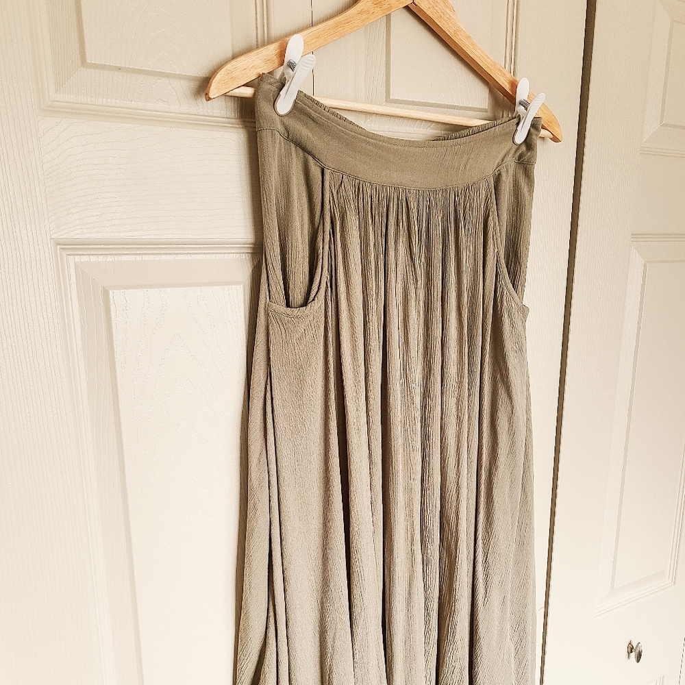 O'Neill Boho Sage Skirt